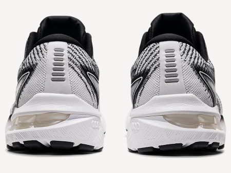 Кроссовки GT-2000 10 M (RU 42.5 EU 43.5 US 9.5 СМ 27.5; white/black)